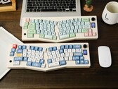 Vous trouverez d'excellentes offres pour le Black Friday sur les claviers mécaniques personnalisables, comme ce Cidoo ABM006. (Source : Cidoo)