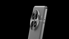 Le curseur d'alerte. (Source de l'image : OnePlus)