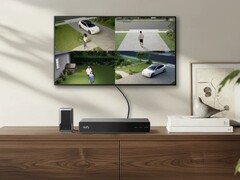 Le module Wi-Fi eufy pour le système NVR PoE eufy d'Anker