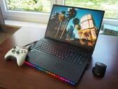 Test de l'Aorus Master 18 : la RTX 5090 fait des ravages dans ce PC portable de jeu