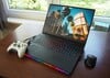 Test de l'ordinateur portable de jeu Aorus Master 18 : La RTX 5090 fait des ravages