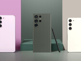 La série Galaxy S23 devrait bientôt recevoir une nouvelle mise à jour logicielle axée sur l'appareil photo. (Source de l'image : Samsung)