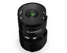 Le Blaze est un nouveau vêtement pour chevaux (Source : Garmin)