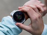 La Forerunner 955 continue de recevoir des mises à jour bêta alors qu'elle approche de son deuxième anniversaire (source : Garmin)
