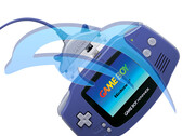 L'émulateur Dolphin dispose désormais d'un Game Boy Advance intégré pour les jeux compatibles. (Image via Nintendo, Dolphin avec modifications)