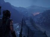 Senua's Saga : Hellblade II bientôt sur PC et Xbox (image via Steam)