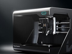 La HiMill D1(S) est une machine CNC abordable (Source : MaxMake)