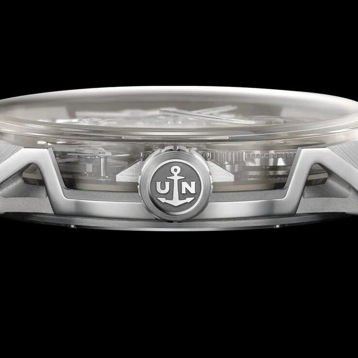 (Source : Ulysse Nardin)