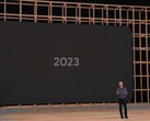 La tablette Pixel n'arrivera pas avant 2023, au plus tôt. (Image source : Google)
