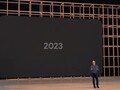 La tablette Pixel n'arrivera pas avant 2023, au plus tôt. (Image source : Google)