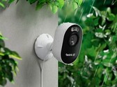 Lumus Pro : Nouvelle caméra de sécurité pour l'intérieur et l'extérieur (Source : Reolink)