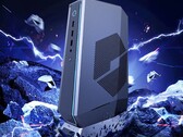 Le mini PC de jeu Mechrevo iMini G est équipé d'un processeur Intel Core i5-13450HX et d'un GPU discret RTX 4060 Laptop. (Source de l'image : MiniXPC)