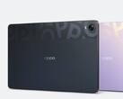 L'OPPO Pad est propulsé par un Snapdragon 870. (Source : OPPO)