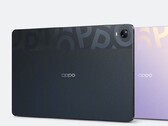 L'OPPO Pad est propulsé par un Snapdragon 870. (Source : OPPO)