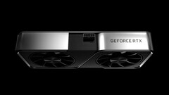 Les RTX 3050 Ti et RTX 3060 devraient arriver au début de l'année prochaine. (Source de l'image : NVIDIA)