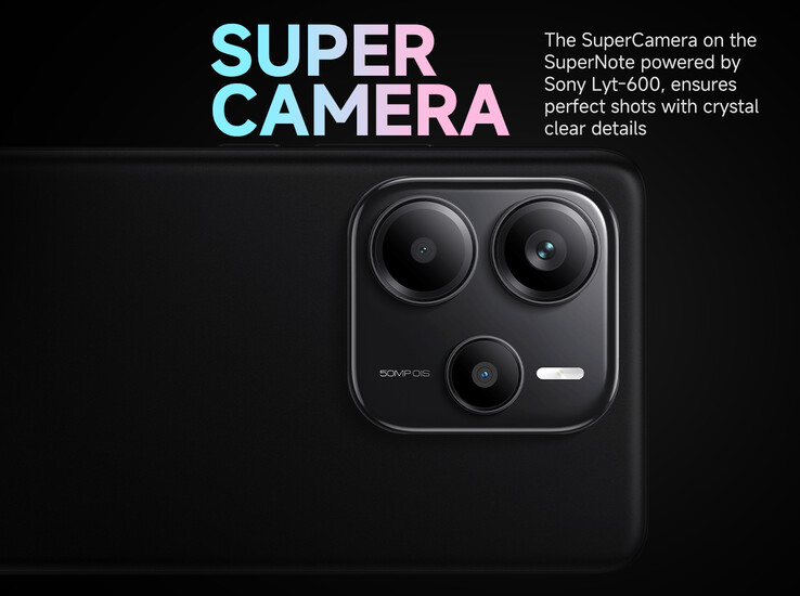 (Source de l'image : Xiaomi)
