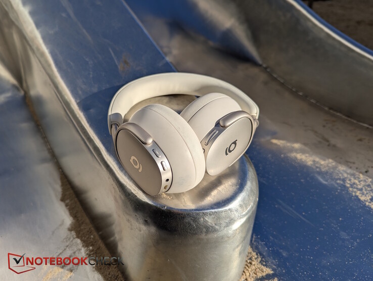 Le casque ANC Baseus XH1