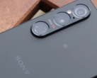 Le Sony Xperia 1 VI. (Source de l'image : Stuff)