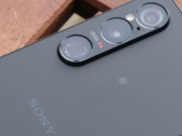 Le Sony Xperia 1 VI. (Source de l'image : Stuff)