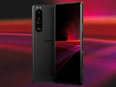 Le Xperia 1 III. (Source : Sony)