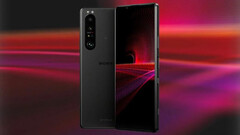 Le Xperia 1 III. (Source : Sony)