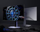 Écran de jeu TCL 27C2A QD-Mini LED.
