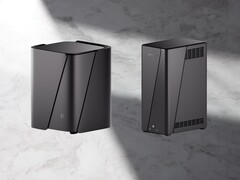 Les UnifyDrive UC450 Pro et UC250 sont désormais disponibles pour les clients intéressés, avec un large éventail de fonctionnalités. (Source de l'image : UnifyDrive, édité)