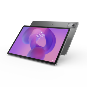Écran de la Lenovo Idea Tab Pro (source d'image : Lenovo)
