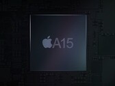 Les processeurs A15 Bionic équiperont les modèles d'iPhone de cette année. (Image Source : TekDeeps)