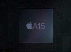 Les processeurs A15 Bionic équiperont les modèles d&#039;iPhone de cette année. (Image Source : TekDeeps)