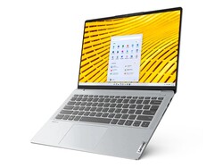 Critique de Lenovo IdeaPad 5 Pro 14ITL6