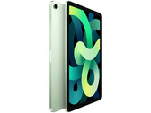 Test de l'Apple iPad Air 4 (2020) : la tablette Air se rapproche du modèle Pro