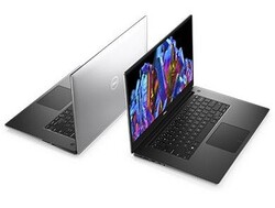 En test : le Dell XPS 15 7590. Modèle de test fourni par Dell US.