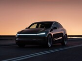 Un robotaxi Tesla Model Y (Source : Tesla)