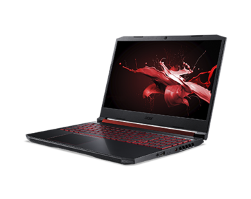 NITRO 5 AN515-56-57YH (Source de l'image : Acer)