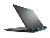 Test de l'Alienware m15 R5 Ryzen Edition : performances en hausse, prix en baisse