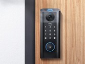 La nouvelle serrure vidéo intelligente S3 Pro d'eufy succède à la S330 (ci-dessus). (Source de l'image : eufy)