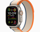 Apple Watch Ultra 2 (Source d'image : Apple)