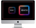 L'iMac 2021 redessiné pourrait être équipé d'un Silicon Apple à 12 cœurs basé sur le M1, plus connu sous le nom de 