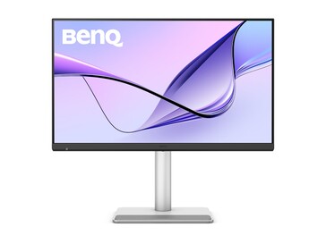 Face avant du BenQ MA270S.