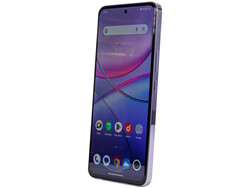 Revue du Vivo V40 SE 5G. Appareil de test fourni par Vivo Austria. (photo : Daniel Schmidt)
