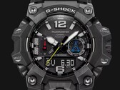 Montre Casio G-Shock x Team Land Cruiser Toyota Auto Body GWG-B1000TLC-1A
