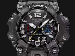 Montre Casio G-Shock x Team Land Cruiser Toyota Auto Body GWG-B1000TLC-1A