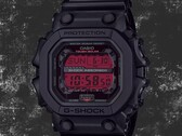 L'une des nouvelles montres G-Shock x Propaganda ressemble à la GX-56BBR-1 (photo)