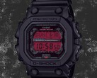 L'une des nouvelles montres G-Shock x Propaganda ressemble à la GX-56BBR-1 (photo)