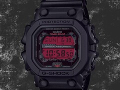 L'une des nouvelles montres G-Shock x Propaganda ressemble à la GX-56BBR-1 (photo)