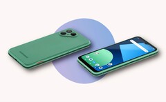 Le Fairphone 4 bénéficie d'une réduction de prix et de nouvelles fonctionnalités pour l'appareil photo (Image : Fairphone)