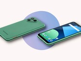 Le Fairphone 4 bénéficie d'une réduction de prix et de nouvelles fonctionnalités pour l'appareil photo (Image : Fairphone)