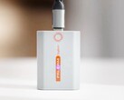 La batterie Falcam peut être rechargée directement à l'aide d'un câble USB-C.
