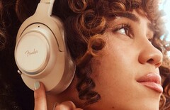 Fender se lance dans le segment concurrentiel des casques supra-auriculaires avec le 